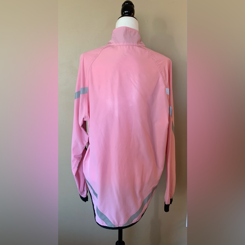 Running Room Jacket - Picture 2 of 8